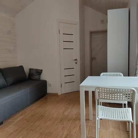 فيلا House For Relaxation Kriukivshchyna المظهر الخارجي الصورة