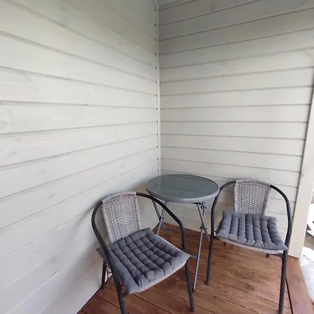 فيلا House For Relaxation Kriukivshchyna المظهر الخارجي الصورة