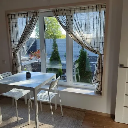 فيلا House For Relaxation Kriukivshchyna المظهر الخارجي الصورة