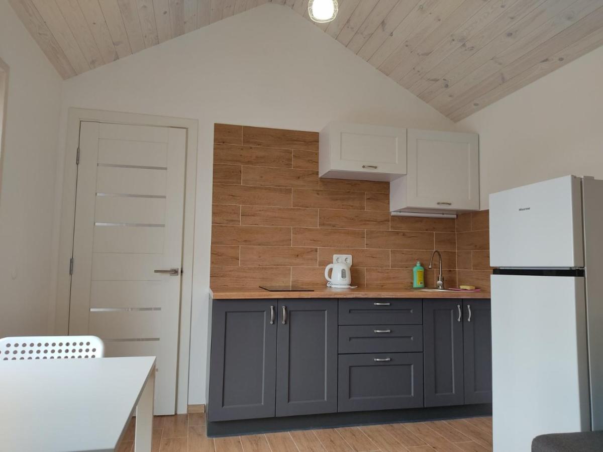 بيت للعطل House For Relaxation *