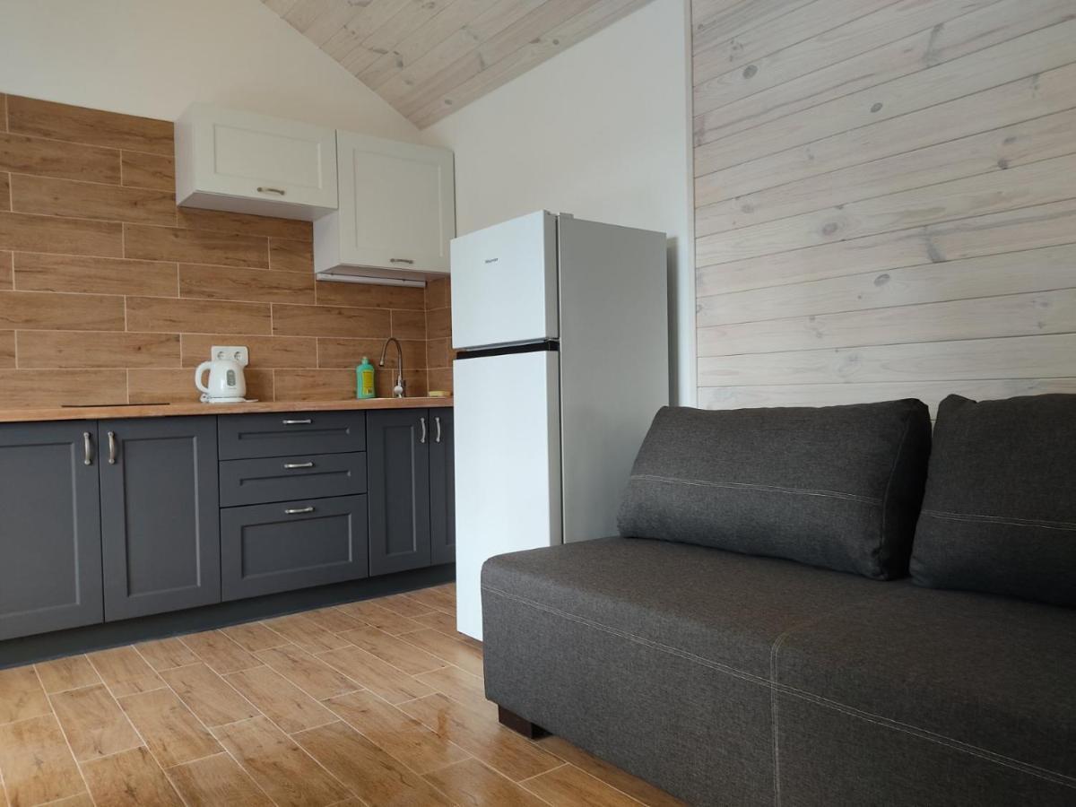 House For Relaxation بيت للعطل